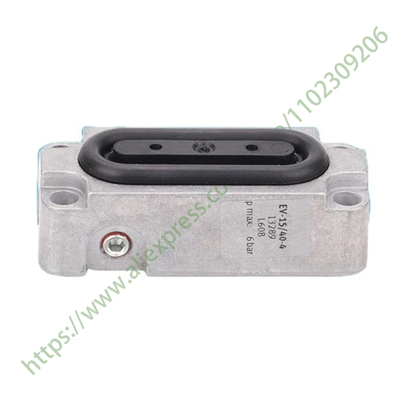 New Original Plc Controller EV-15-40-4 13289 EV-15-63-4 13290 EV-20-75-5 13291 Diaphragm Clamping Cylinder Immediate delivery