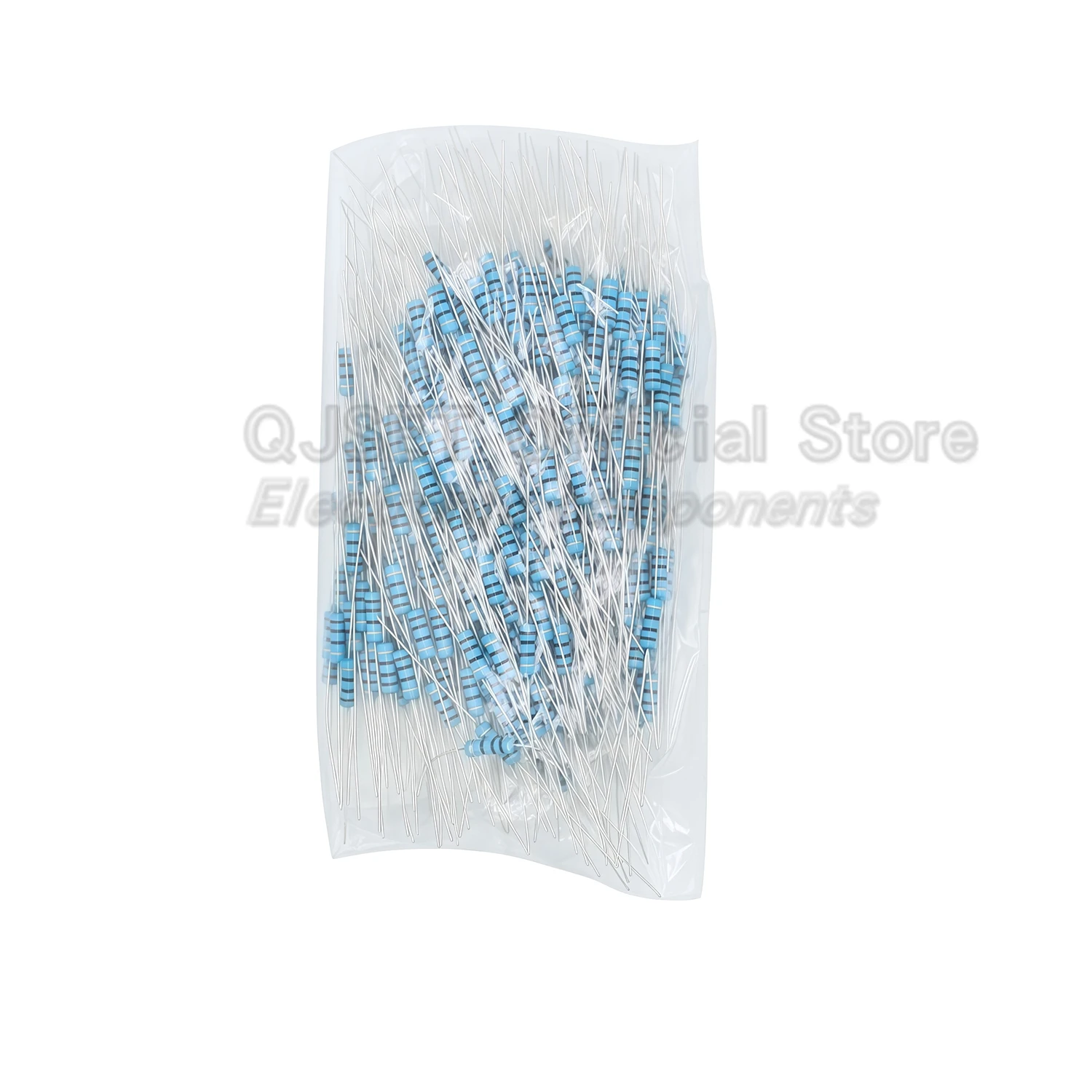 500 قطعة 1/2 واط مقاومات فيلم الكربون 5% 0.5 واط 1 كيلو 1R 2.2 كيلو 4.7 كيلو 10 كيلو 47 كيلو 100 كيلو 200 كيلو 220 كيلو 470 ك 1 متر أوم 10R 15 47 100 200 220 470 510 أوم