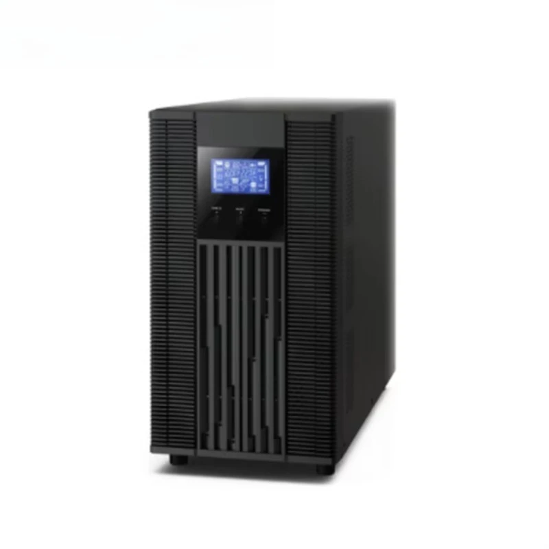 Frequenza industriale 10KVA 15KVA 20KVA 20000VA Trifase in uscita monofase Galleon Online Ups Alimentatore