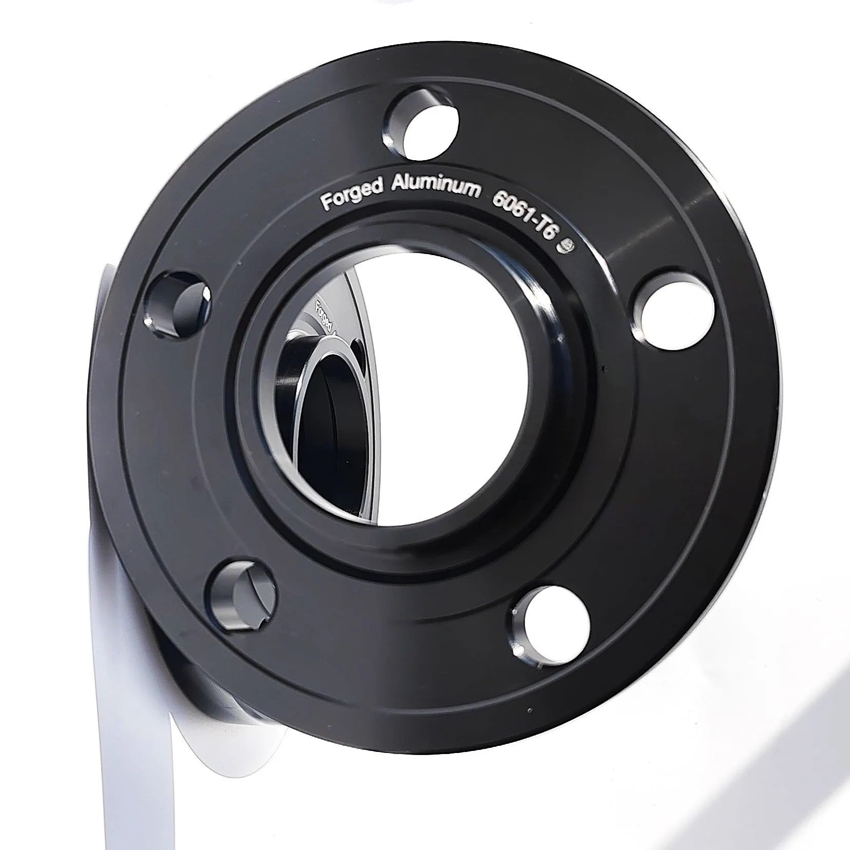 20mm Black Color Hubcentric Adapter 5x108 tire fitment CB 60.1mm Wheel Spacers Fits For GAC 2011 GS5 GA3 Jetour Dashing