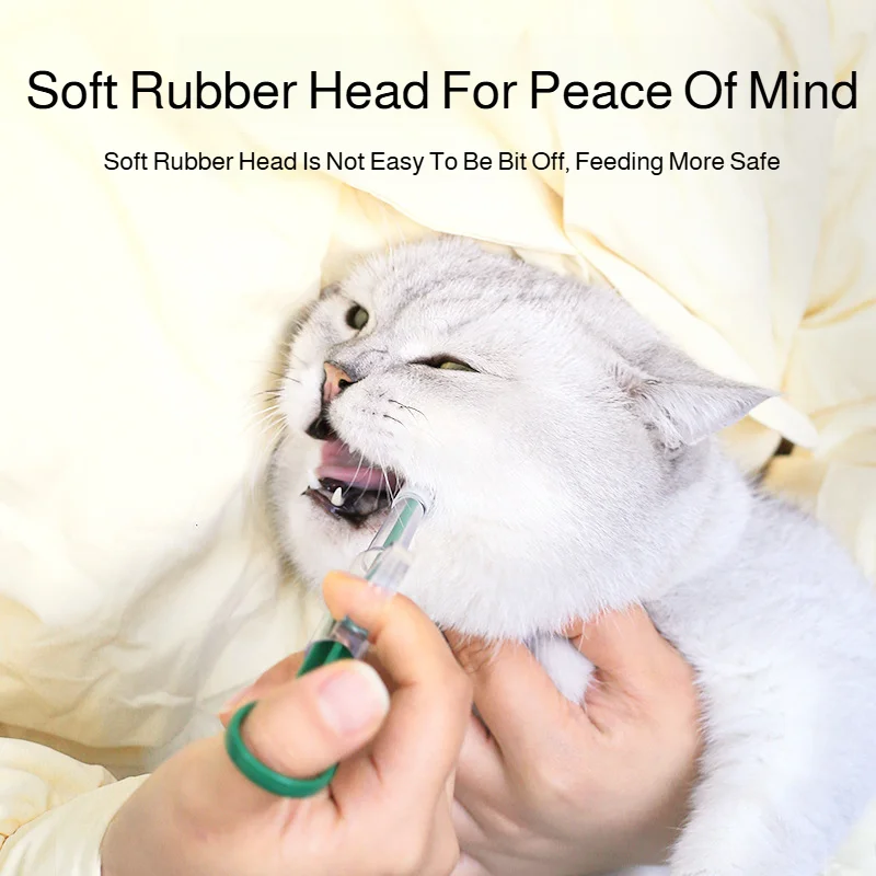 Pet Medicine Feeder Cat Dog Pi - đánh giá và giá Storage Tips For Food