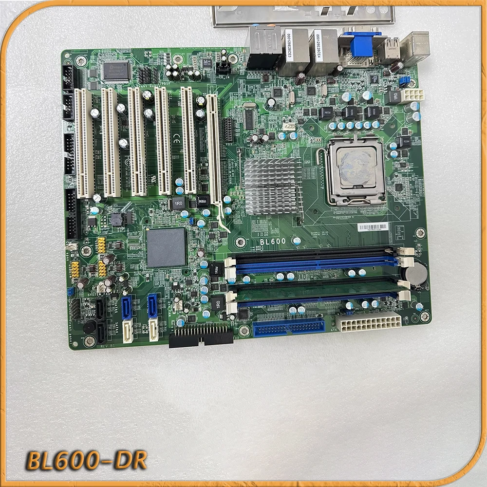 

Материнская плата BL600 BL600-DR для промышленного и медицинского оборудования