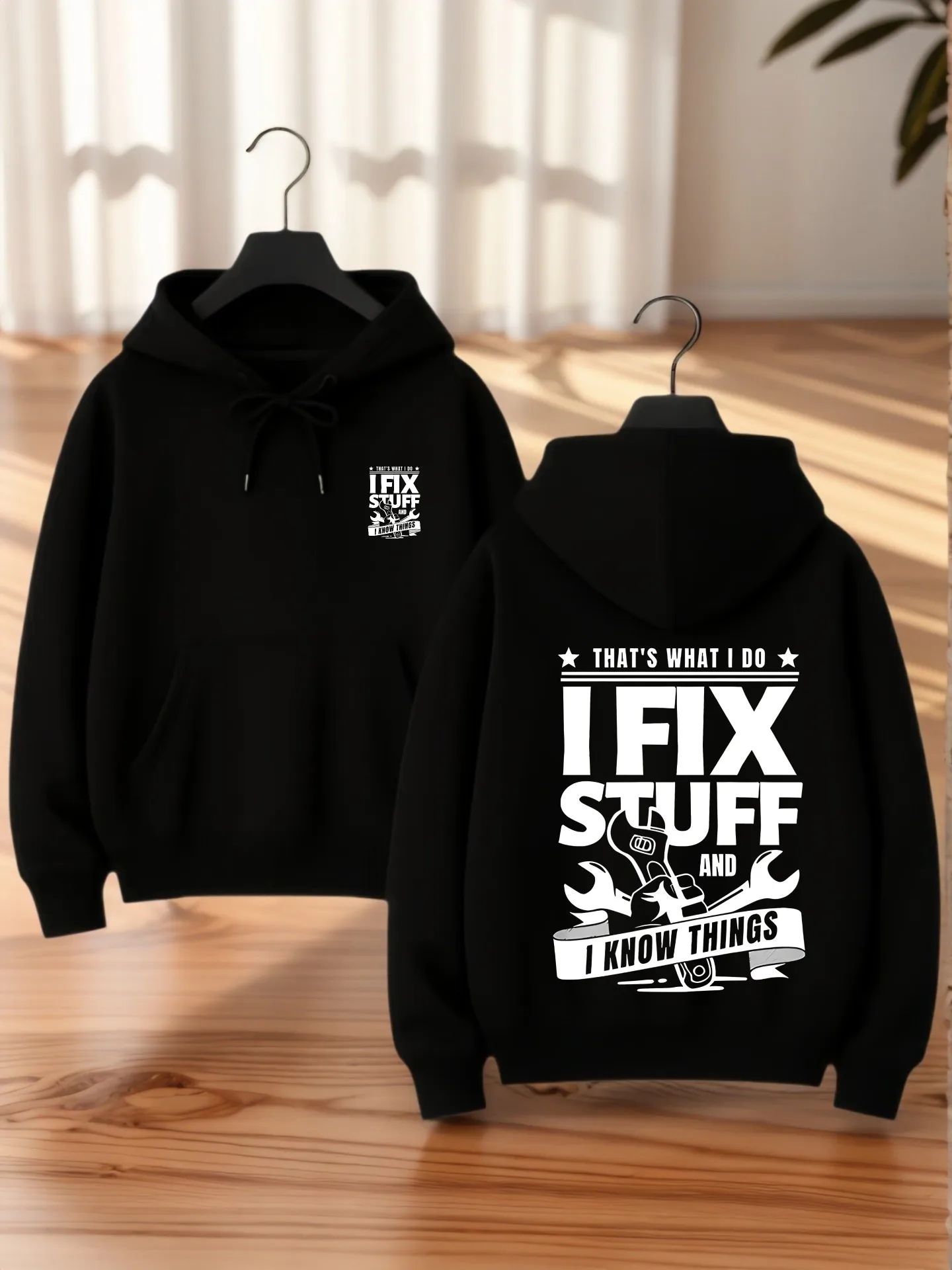 هوديي نسائي برسومات جرافيك، طباعة كرتونية لطيفة، جمالية كاجوال، قماش ناعم، ملابس يومية غير رسمية، للشباب #1