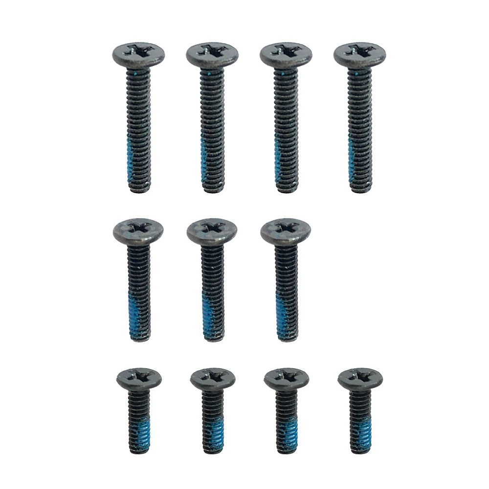 

Bottom Case Base Cover Screws For ASUS Vivobook K570 K570ZD K570DD K570UD X570 X570UD X570ZD X570DD M570 M570DD,M570 M570DD
