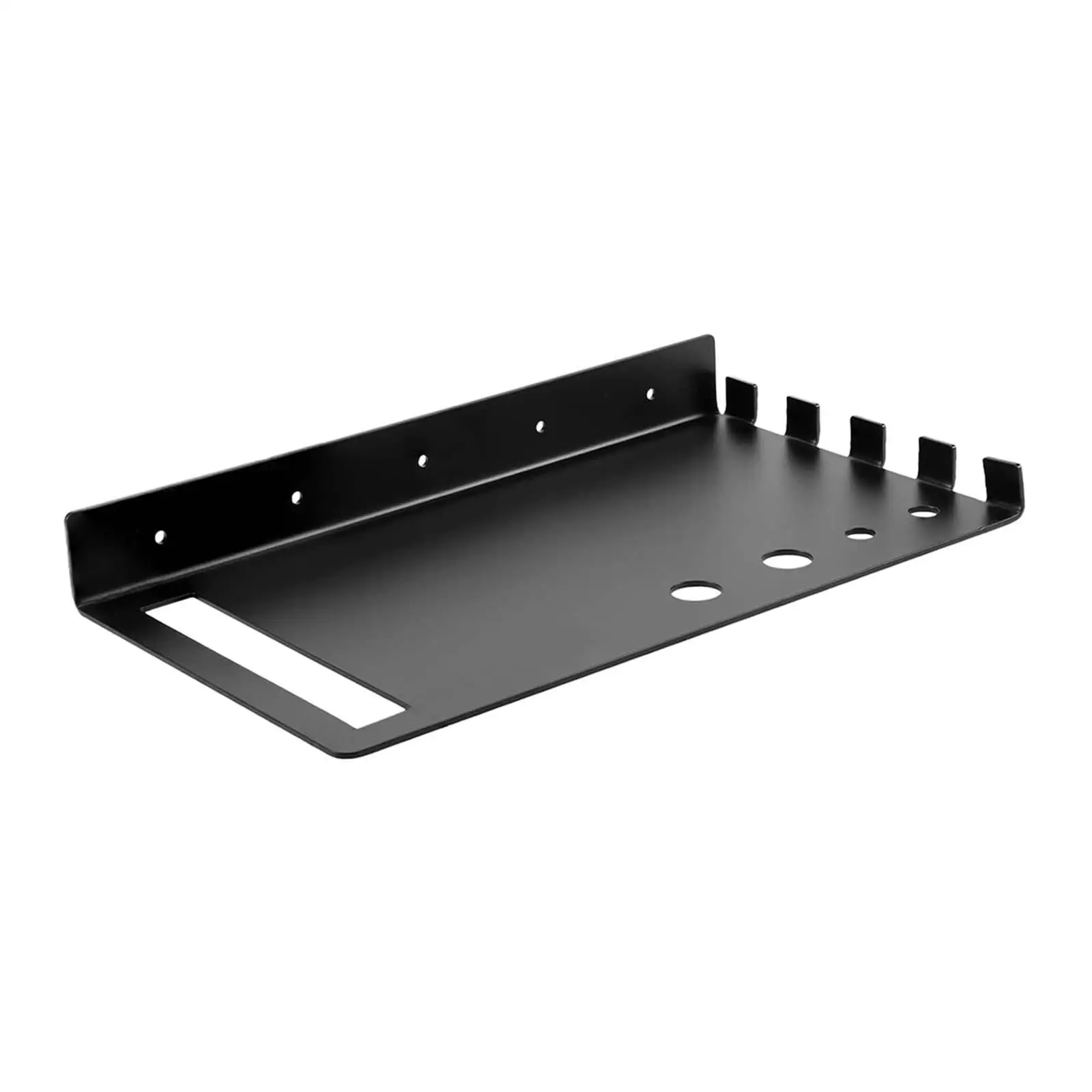 

Chainsaw Holder Storage Hook Chain Saw Display Garage Organization Storage Rack for Ranches Shed Workshop Farms Warehouses