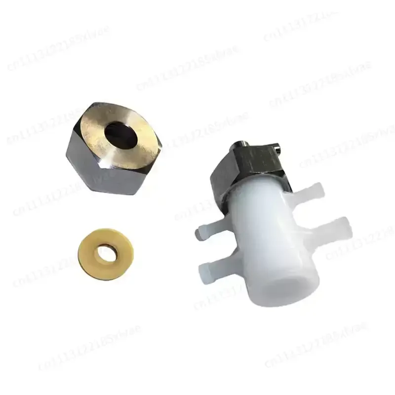 Cavity 18 Ultrafiltration Pump Replacement Accessory Water Treatment Ultrafiltration Pump Cavity Component