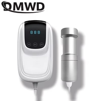 DMWD Mini Ultrasonic Cleaner Multifunction Washing Machine Travel Clothes Washer Fruit Vegetable Jewelry Cleaning Device EU US
