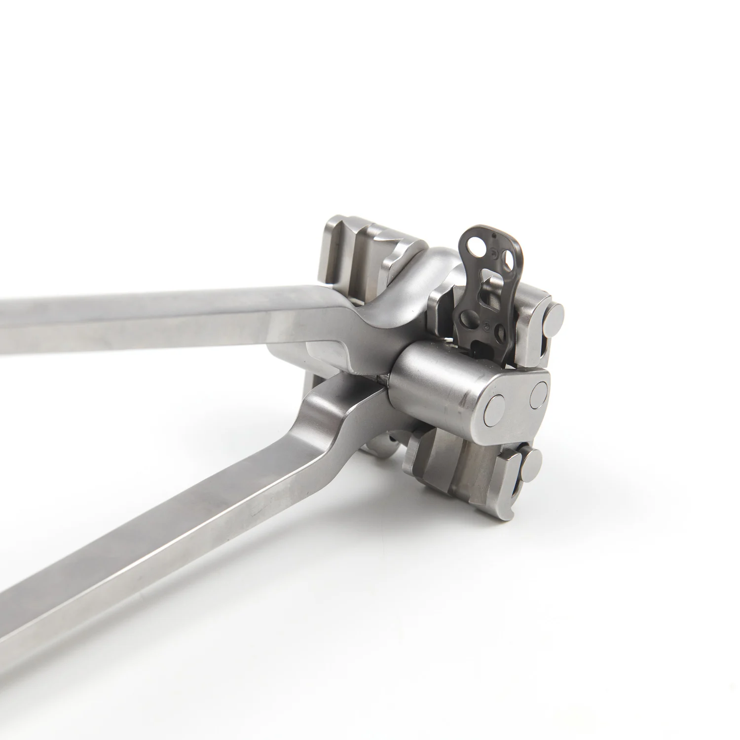 Factory Direct Stainless Steel Surgical Surgical Anterior Plate Holder