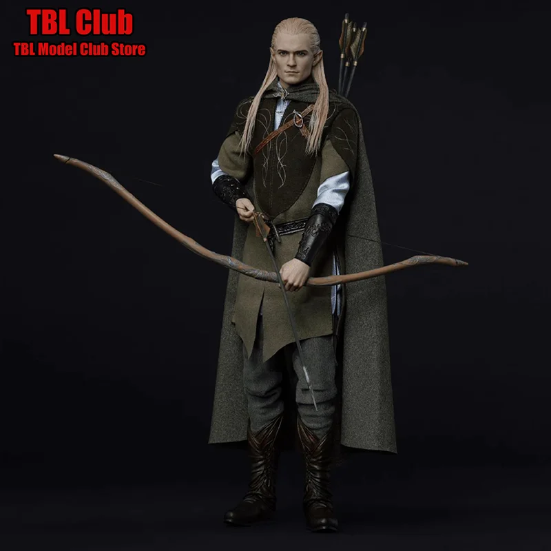 

В наличии масштаб 1/6, светлые волосы, голубые глаза, Эльфийский принц, волшебный шедевр, романы, 12 дюймов, полный набор, экшн-мужская фигурка для INART