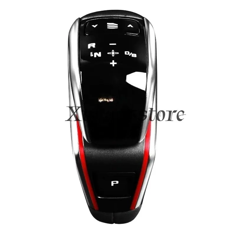 Applicable to 2018-present BMW 567 series X3X4G30G31G32 gear head shift transmission big chicken leg