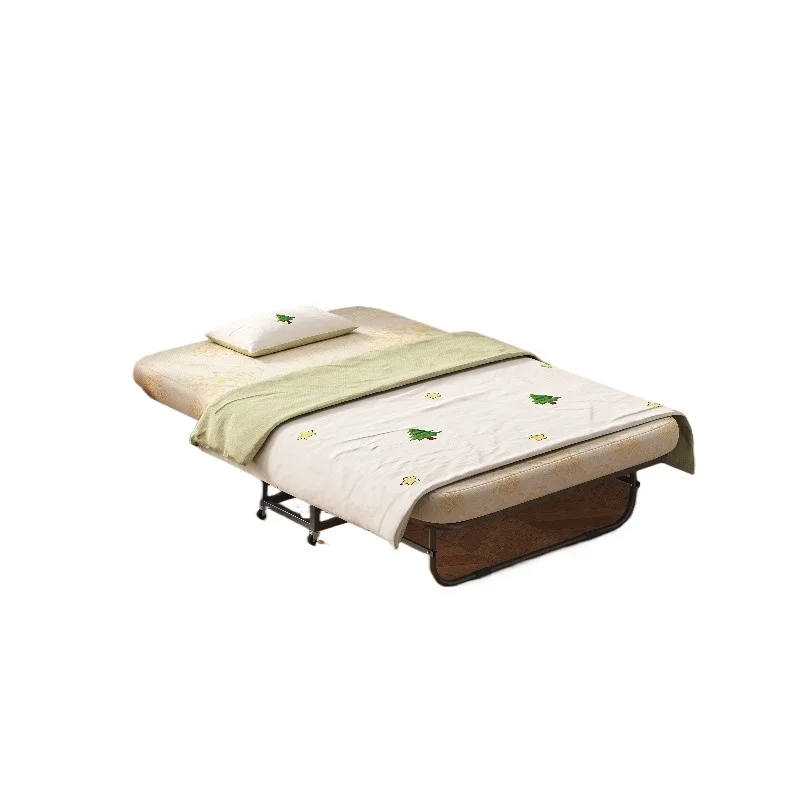 Rollaway bed, family single hotel extra bed