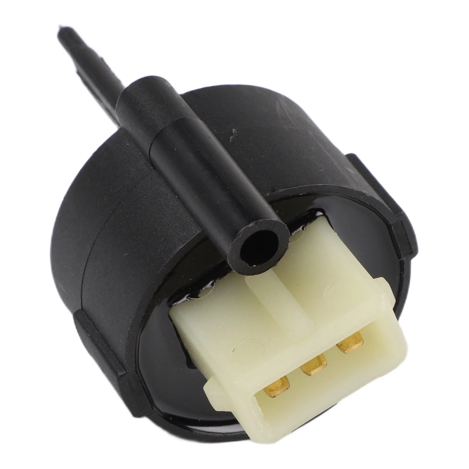 Fuel Monitoring Water-in-Fuel Sensor ABS Water Sensor OEM Number 5801506502 OEM Number 87438159 Practical Sensor Usage