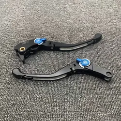 For BMW S 1000 RR S1000RR 2019 -2022 M 1000 RR M1000RR 2021 2022 clutch lever set adjustable folding motorcycle handlebar