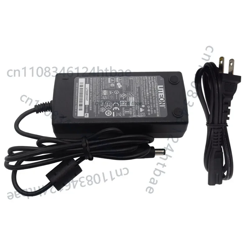 Fuente de alimentación PWR2-20W-AC de Cisco usada para el router Cisco C819 819 5V 4.4A 341-0536-02