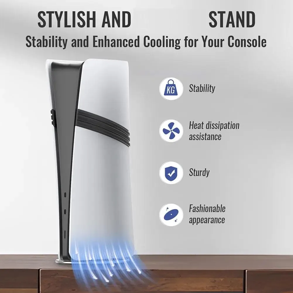Thumbnail 3 - #4 Cheapest PS5 Cooling Stands Deals You Can Get