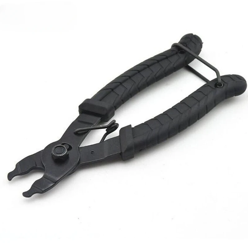 Bicycle Chain Disassembly Tool, Quick Release Pliers, Chain Tool, Chain Cutting Pliers, Dual-purpose Tool for Disassembly