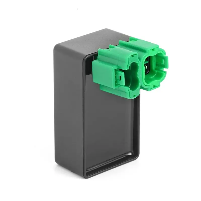 Alarming Control Unit 38710-HC4-003 Fan For HONDA Fourtrax 300 TRX300 TRX300FW 1988- 1997 TRX200D 1991- 1997-N25R
