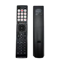 Universal Remote Control LED Smart TV for MARQ Master-G Micromax MITSUN Motorola N METZ Real Me PN-V1 RNF01 RIVIERA