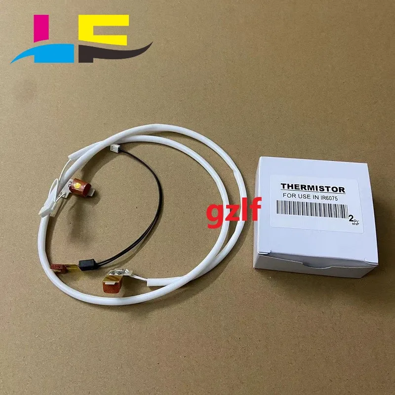 Set Thermistor For CANON IR ADV IR 6055 6065 6075 6255 6265 6275 6555i 6565i 6575i 8105 8095 8085 8295 8285 8205