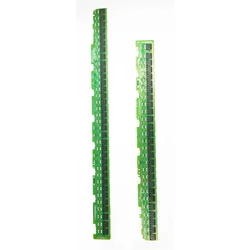 Keyboard Key Contact MK Circuit Board PCB For Yamaha PSR-240/248/260/262/270