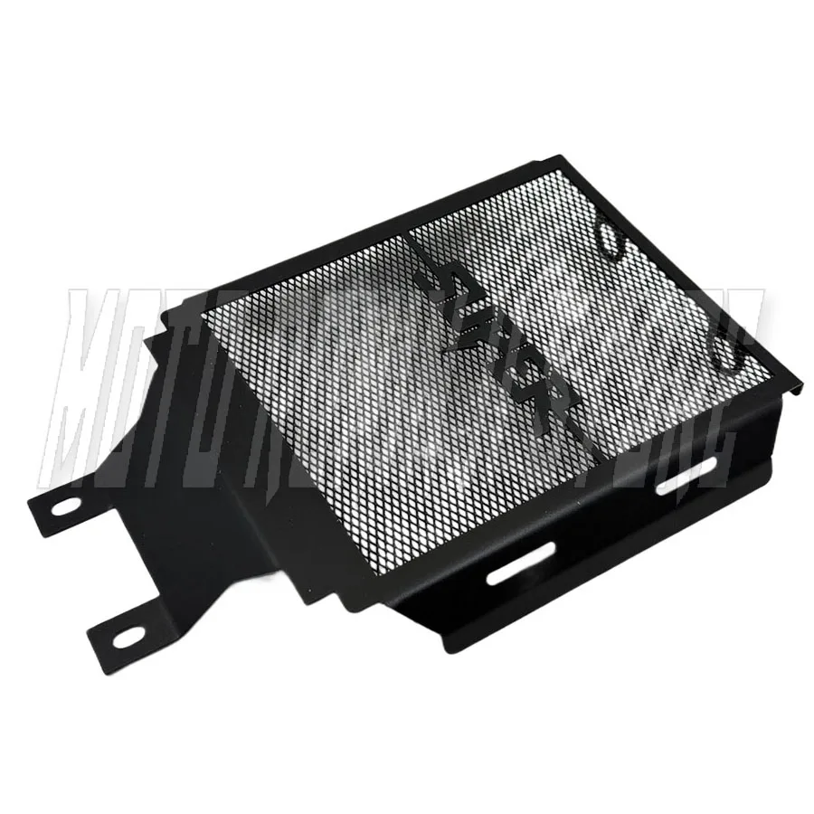 For Royal Enfield Super Meteor 650 Meteor 650 Motorcycle Radiator Grille Guard Cover Water Tank Grille Guard Protection view 6