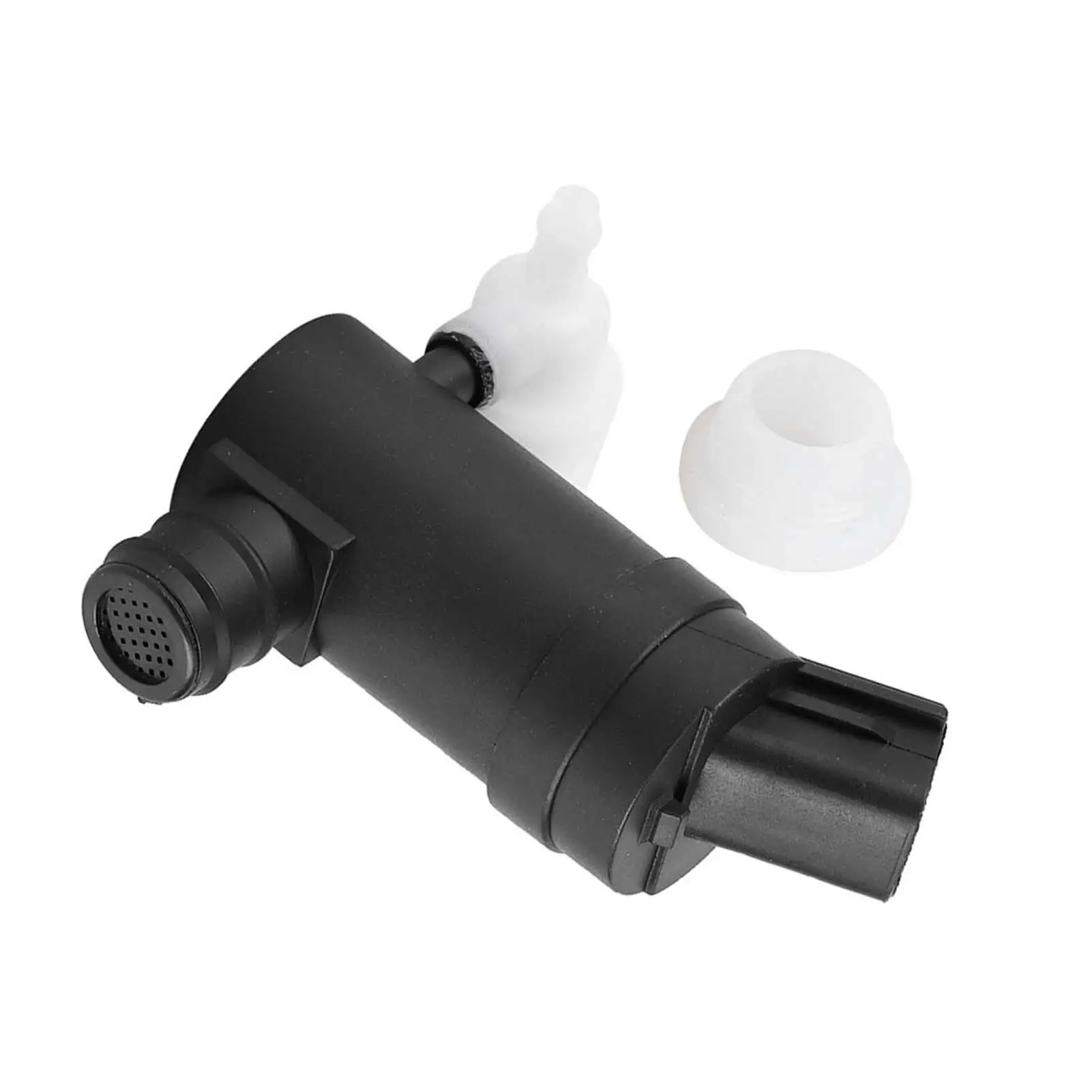 Windshield Washer Pump 98510A9000 Antiwear Professional Heat Resistant ABS Replacement for sorento vehicles