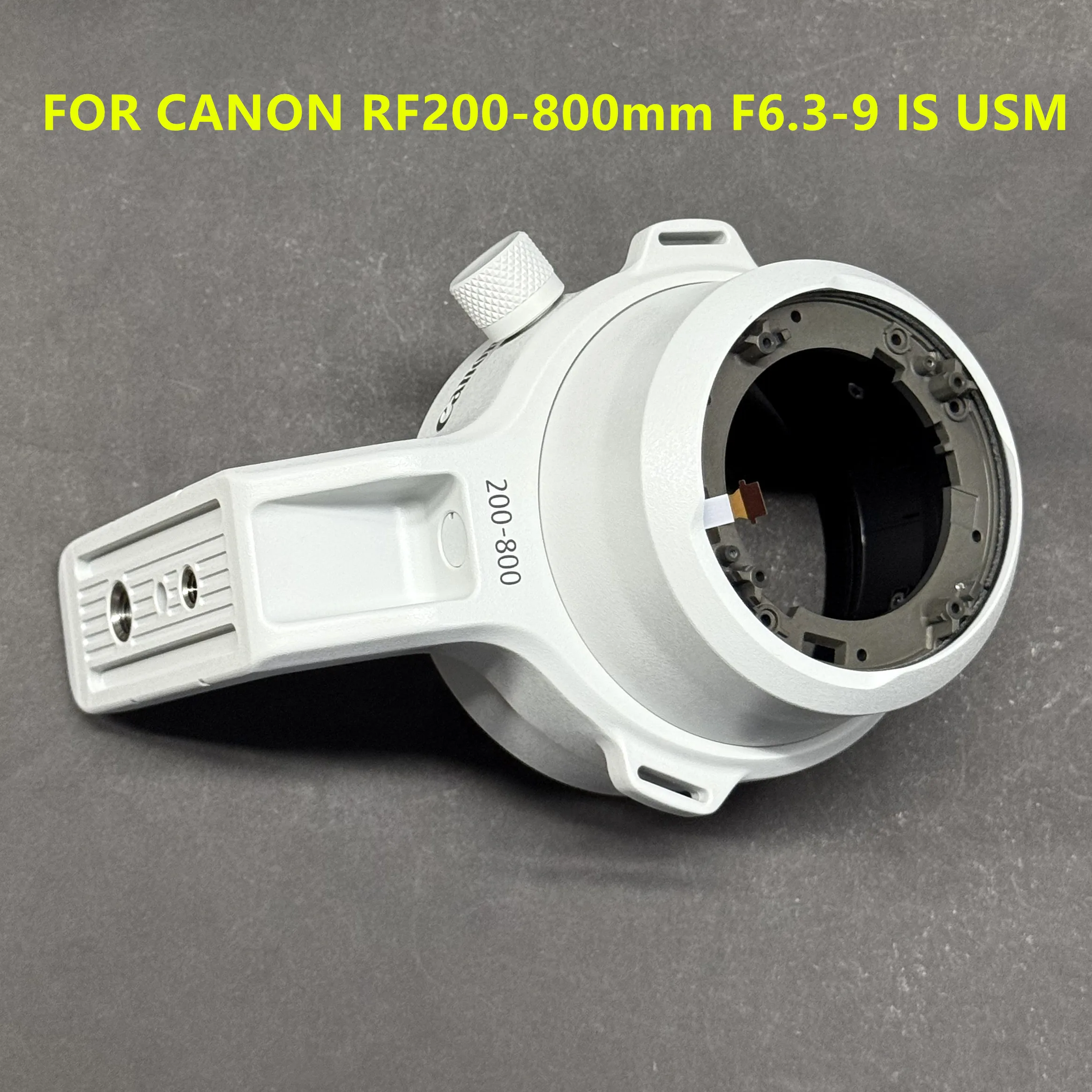 New original Repair Parts For Canon RF200-800mm F6.3-9 IS USM Lens Tripod Leg Ass'y