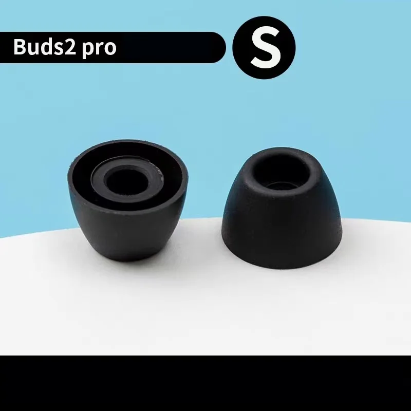 交換用 Galaxy Buds2 Pro シリコン イヤフォン イヤーチップ イヤー