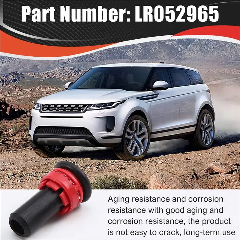 NEW HOT In Stock-Inlet Pipe Joint Assembly For LAND ROVER JAGUAR F-PACE XFL XE XJL RANGE ROVER EVOQUE DISCOVERY SPORT FREELANDER