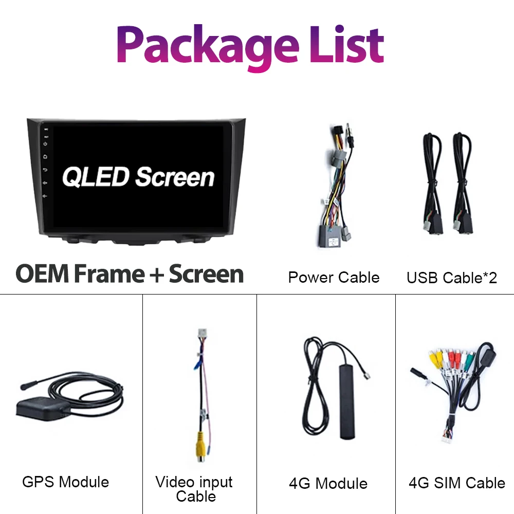 مشغل راديو السيارة الاندورويد لسوزوكي كيزاشي 2009 2010 - 2015 نظام تحديد المواقع والملاحة شاشة تعمل باللمس Autoradio 8 Core DSP بلوتوث 5G واي فاي