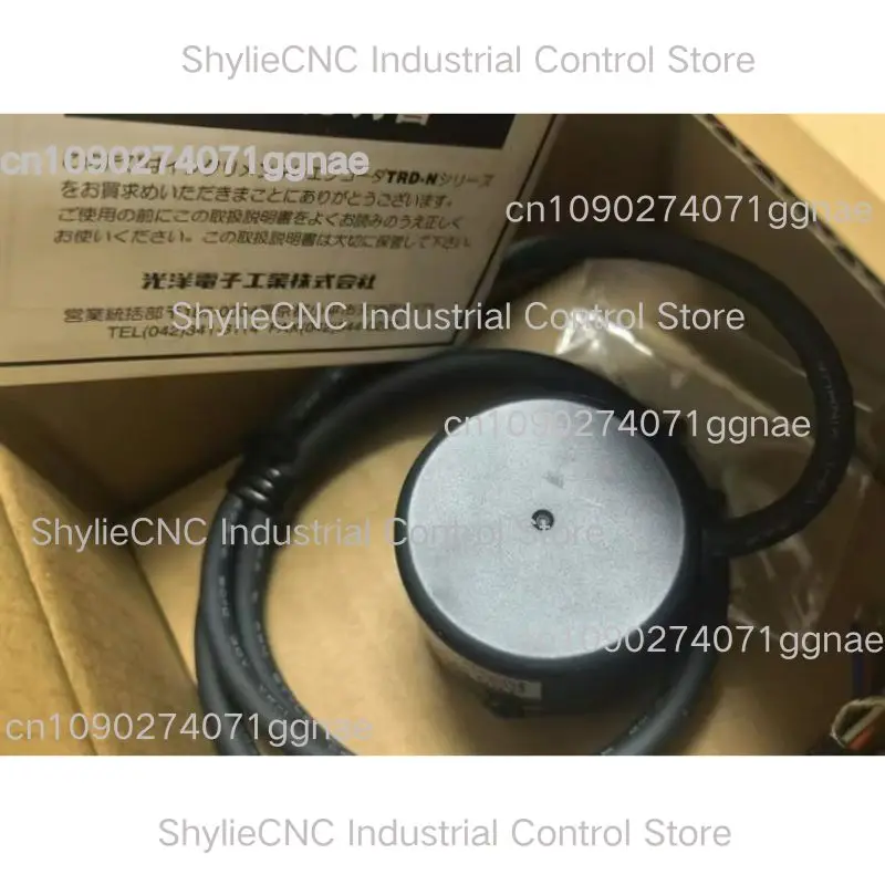 New TRD-N600-RZ-1M …