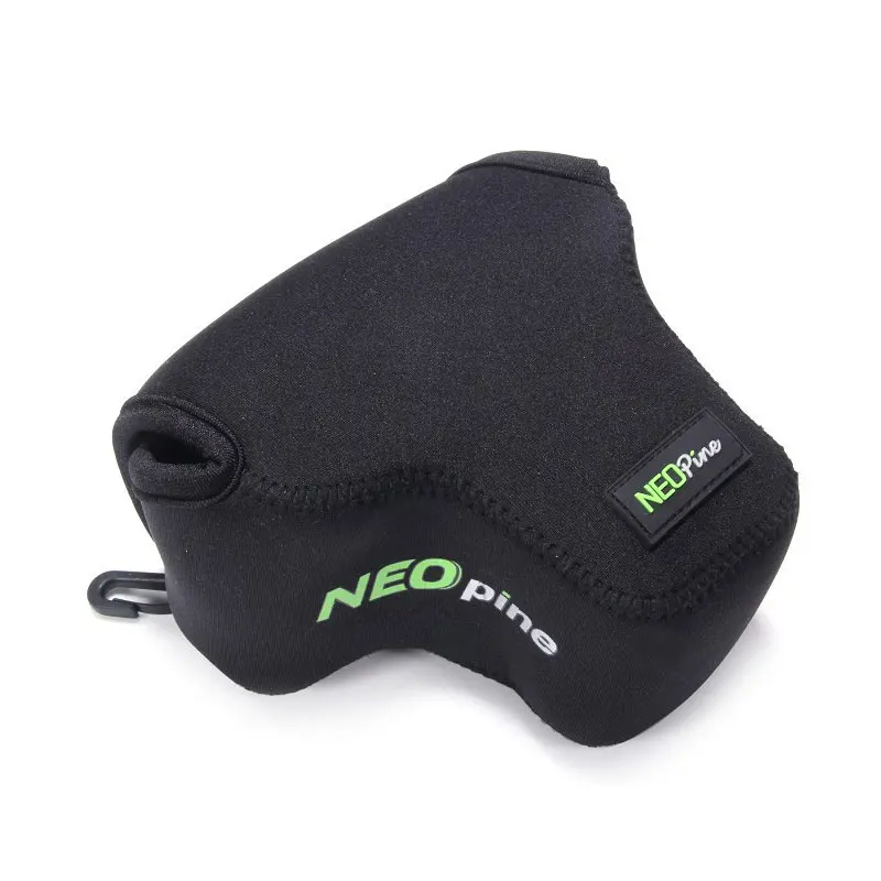 NEOPine الأصلي المحمولة النيوبرين لينة للماء الداخلية كاميرا Bag for Fujifilm فوجي XT10 X-T10 XT-10 كاميرا حالة غطاء الحقيبة