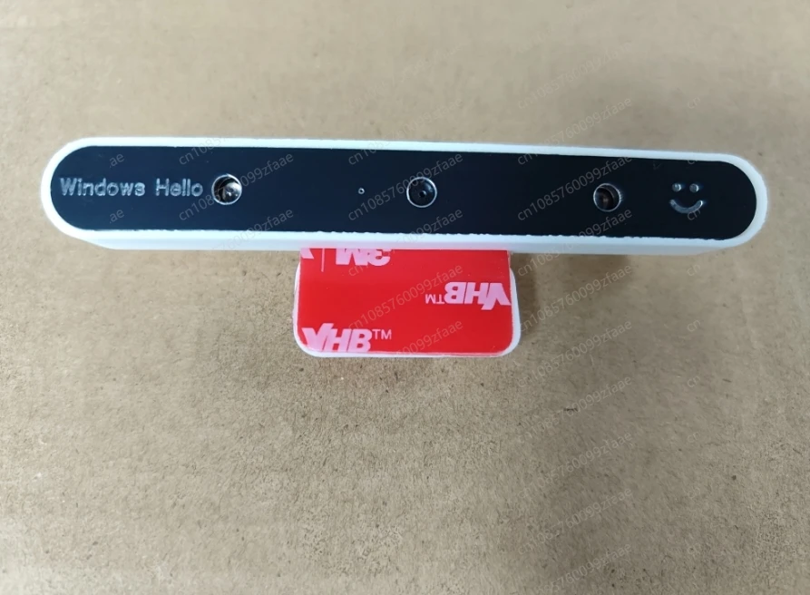 Windows Hello Face Recognition Login 1080p Laptop Desktop Computer Camera