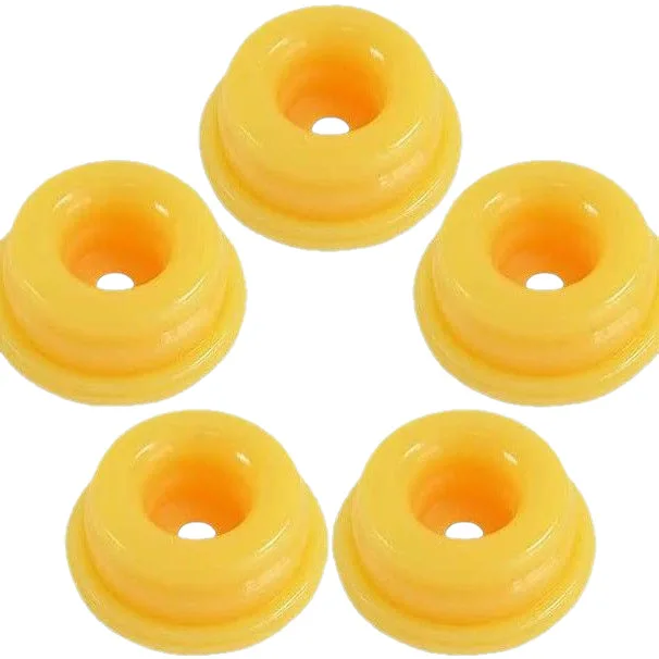 

2Pcs 66mm Piston Bumper Part For Hita-chi Framing Nailer NR83A NR83A2 878-303 883-511 NR90AE, NR90AD, NV90AG NR90ADPR