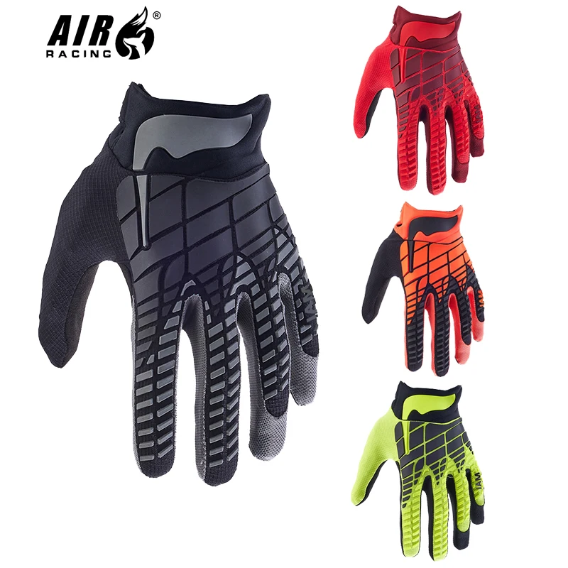 

2023 AIR Racing IAM Motocross Enduro Gloves for Men Top GP AIR Mx Off Road Dirt Bike Gloves
