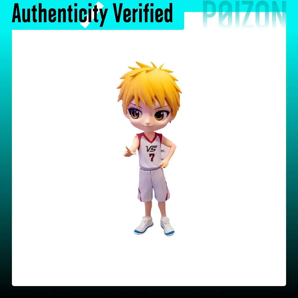 BANPRESTO Chibi Figures A-