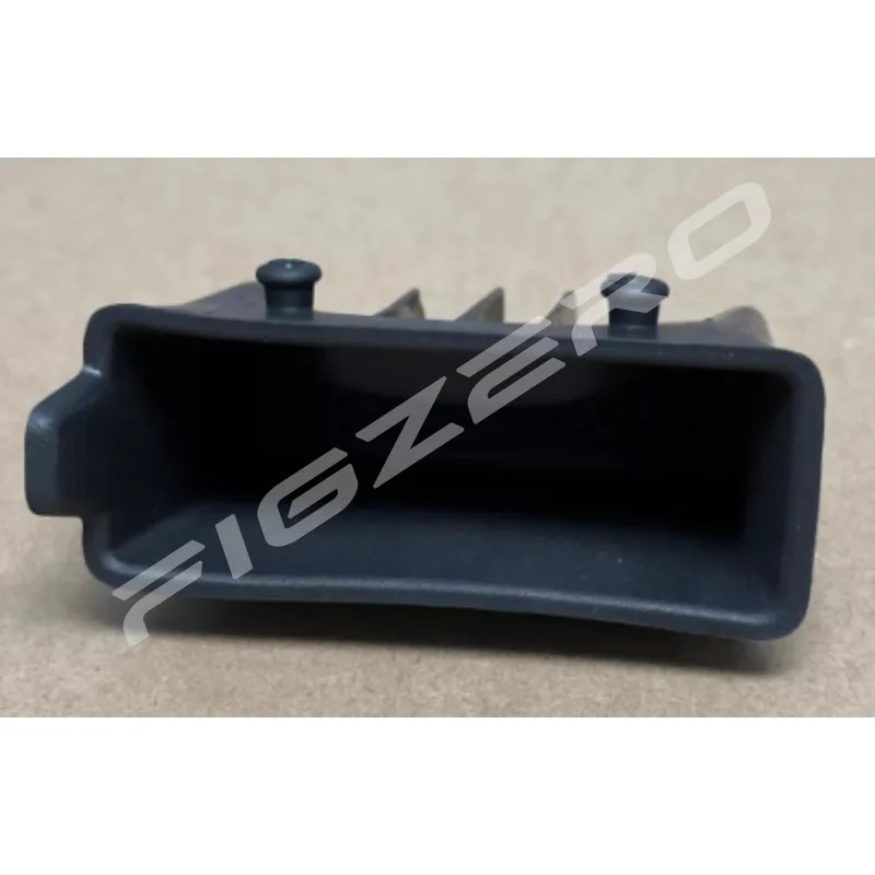 L3JD863330K0M Genuine Center Console Storage Compartment Rubber Pad Insert Sleeve Leather Trim for Volkswagen Magotan B9L