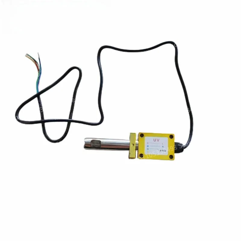 For UV Ultraviolet Eye, Burner, Flame Detector