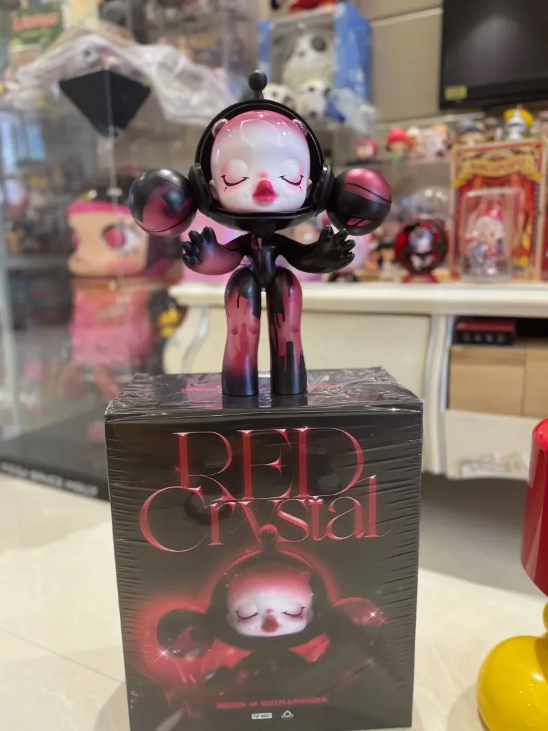 Popmart Original Ge… - image