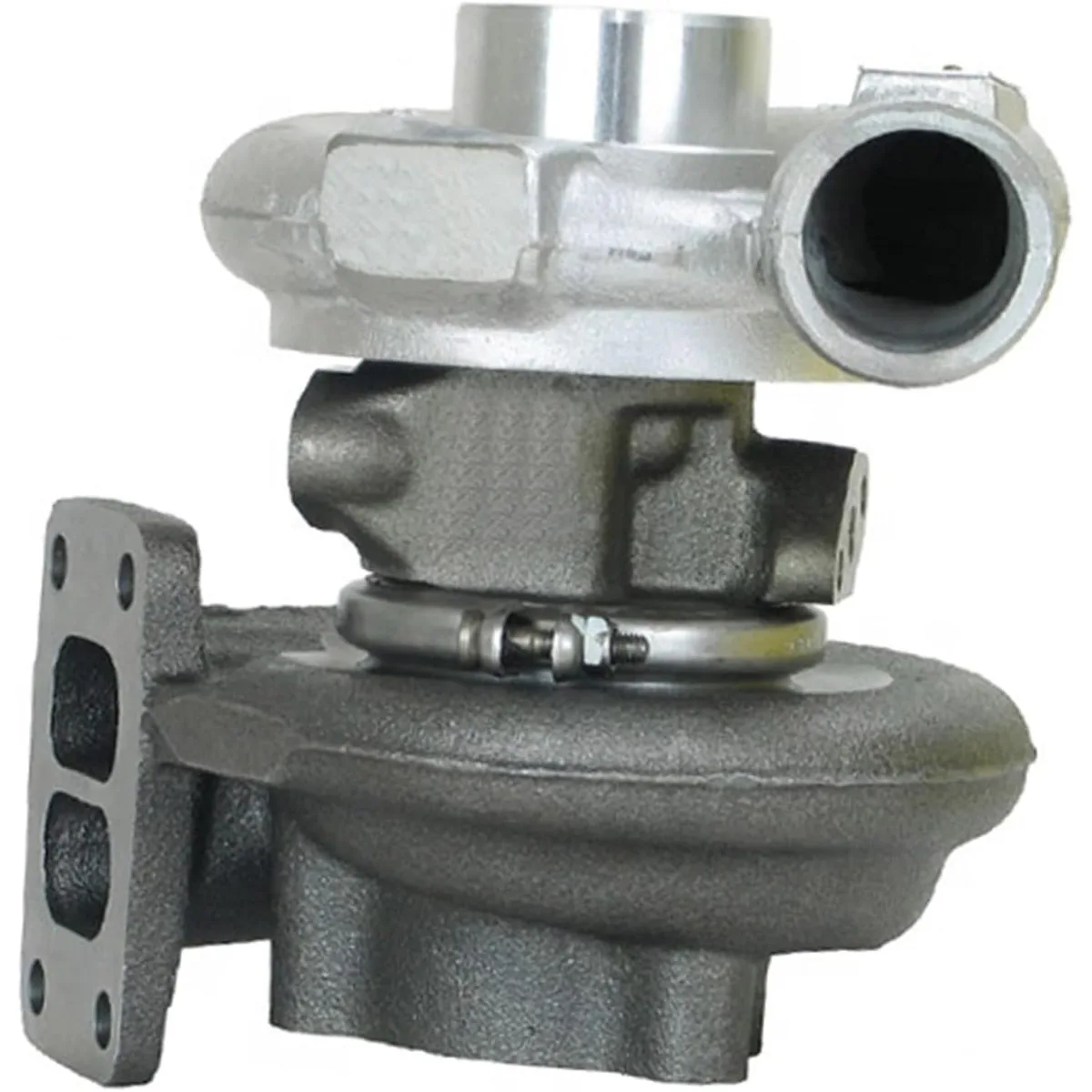 

Turbo TE06H-16M Turbocharger 49185-01020 ME088840 For Kobelco SK200-5 SK200-6 SK200-3 Mitsubishi 6D34 6D31 Engine