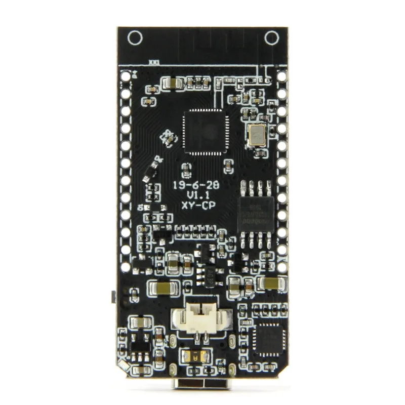 For Bluetooth module 1.14 inch LCD development board