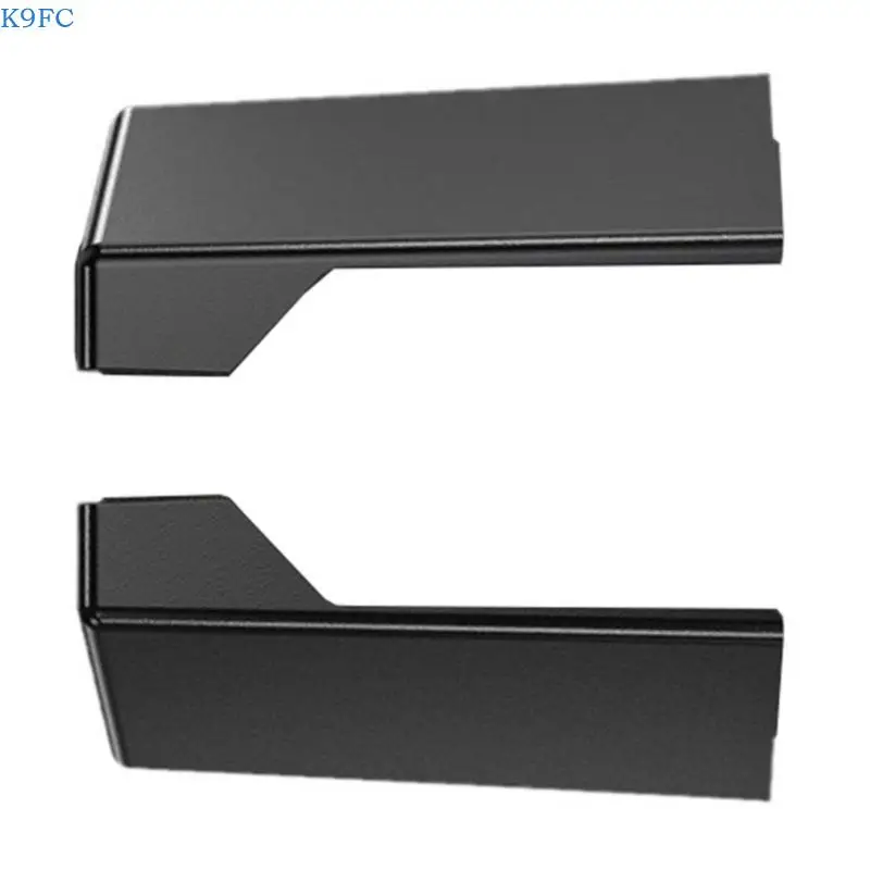 

K9FC Защитный металлический монтажный кронштейн для маршрутизаторов V2, совместимость с Ethernet