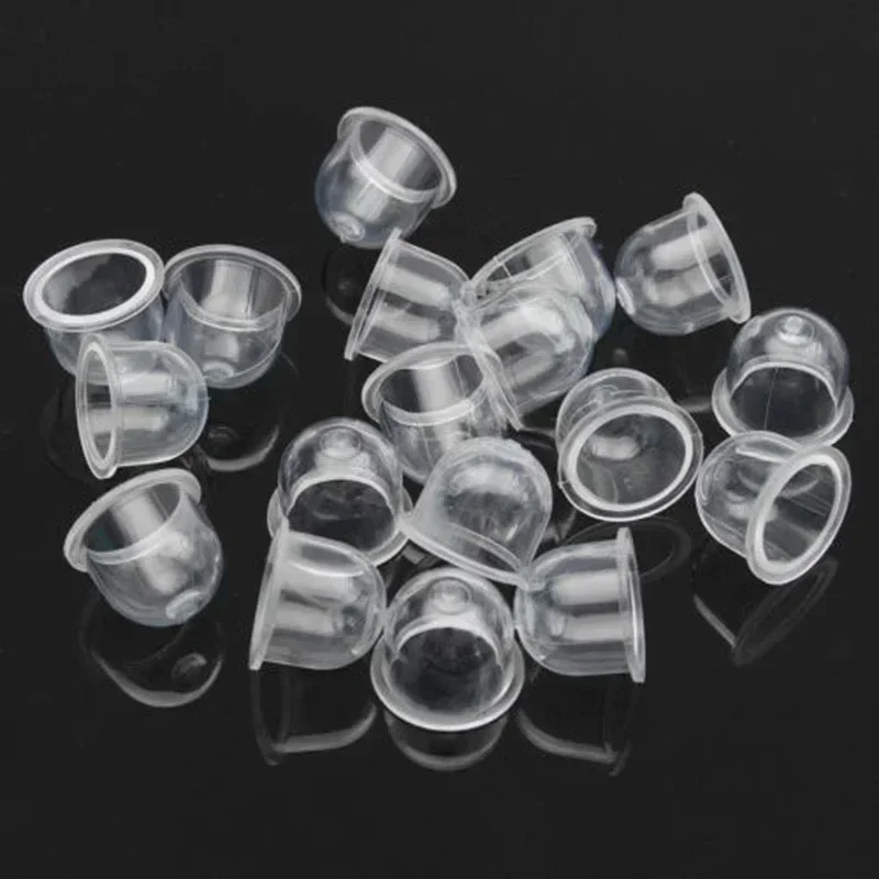 20PC Primer Bulb Fuel Pump for STIHL, Homelite, Echo, Shindaiwa, Robin 2003681670 Carburetor String Trimmer Parts