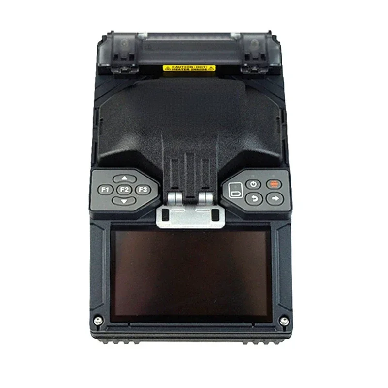 

T400s Optical Fiber Fusion Splicer English Version T-400S Automatic Fusion Splicer Hot Melt Machine