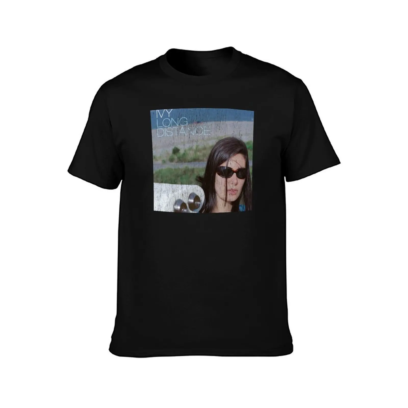 IVY: Long Distance T-Shirt Quick Dry Sports Short Sleeve Tee T-Shirt
