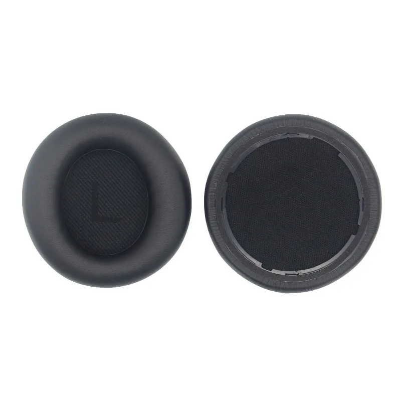 

Replacement Ear Pads Cushion For Alienware AW720H AW520H Headphone Earpads Soft Protein Leather Memory Foam Sponge Earmuffs