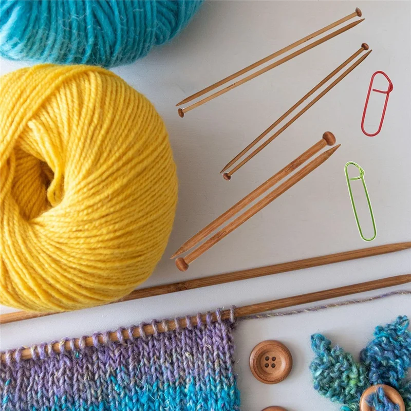 A03F-Bamboo Knittin…