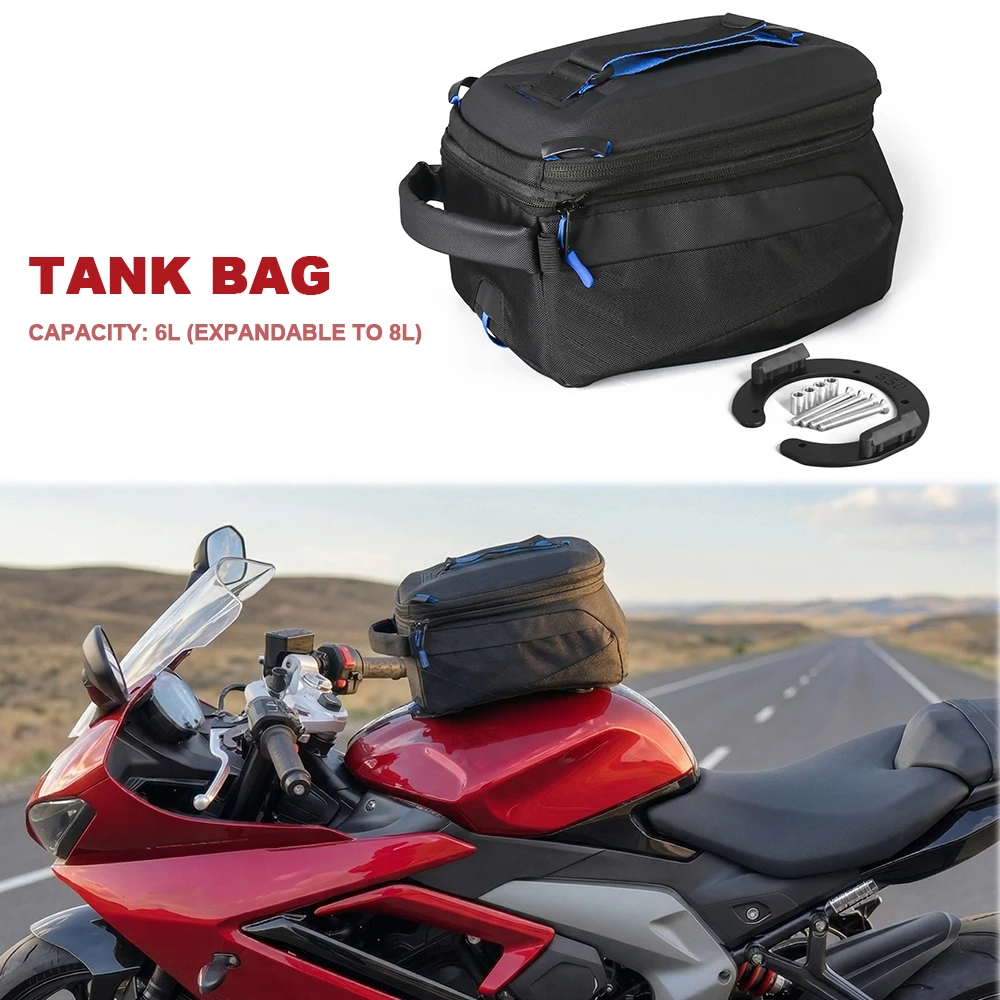 borse-impermeabili-per-moto-6l-per-daytona-660-daytona660-2024-2025-2026-borsa-serbatoio-carburante-a-sgancio-rapido-nera