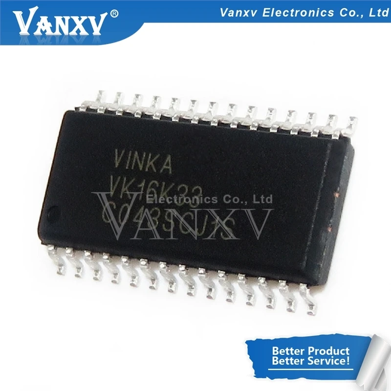 1-20PCS 16250829 HT16K33 16K33 OZ9906GN OZ9906 CS8412-CSZ CS8412 CS8416-CSZ CS8416 BTS7740G BTS7740 SOP-28
