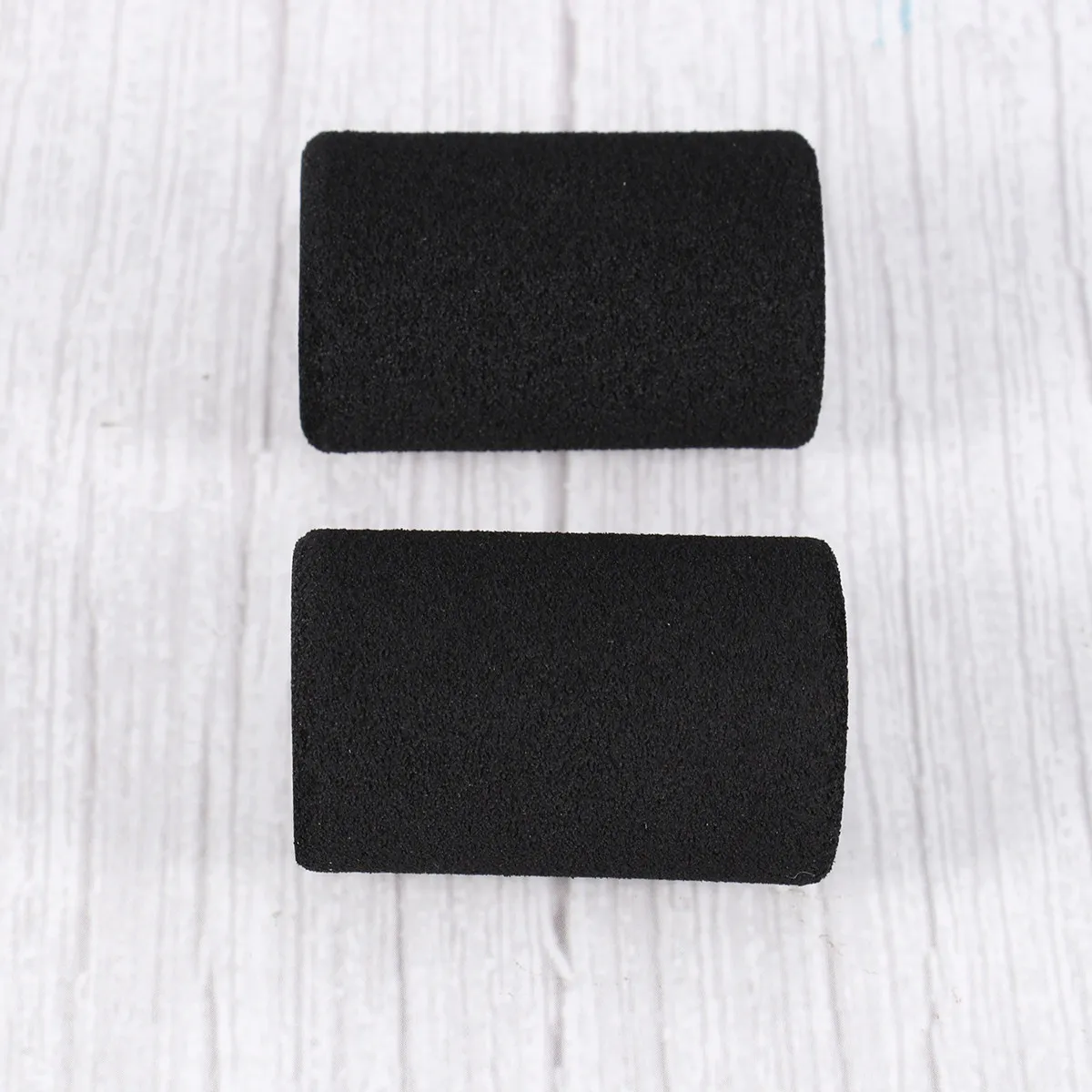 

15Pcs Sponge Handle Cover for Tattoo Flexible Comfortable Touch Non-Deforming Wear Resistant Handle Protector